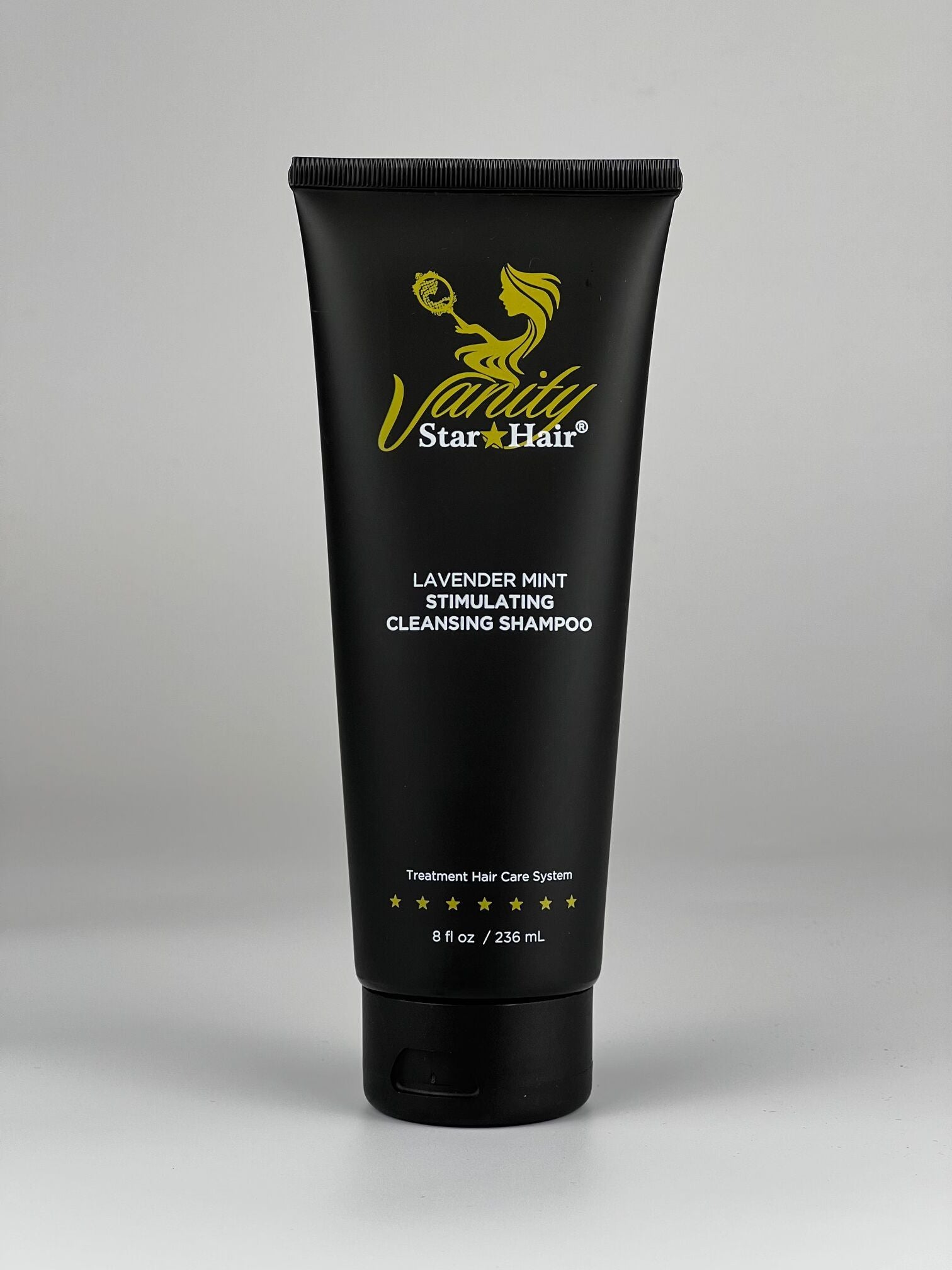 LAVENDER MINT STIMULATING CLEANSING SHAMPOO