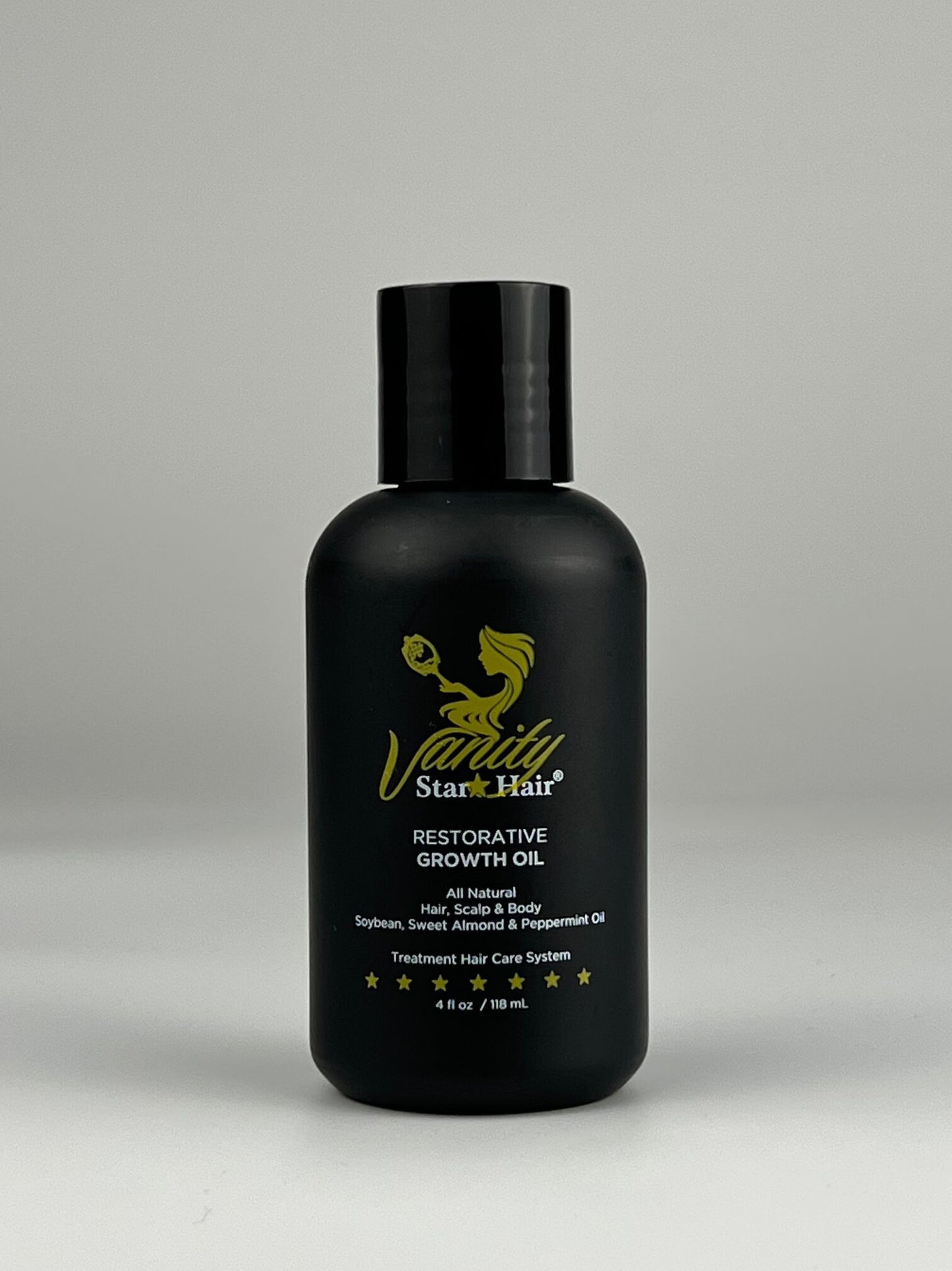 RESTORATIVE GROWTH OIL