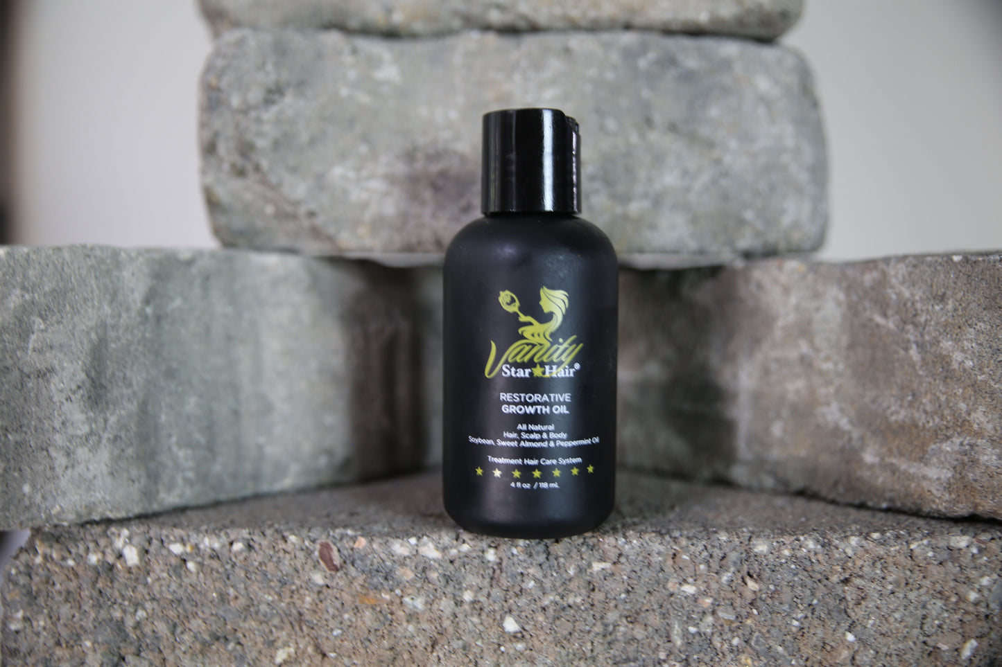 RESTORATIVE GROWTH OIL