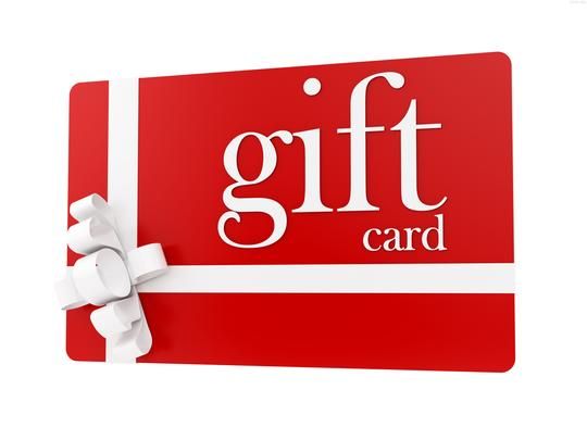 Vanity Star Hair Gift Card