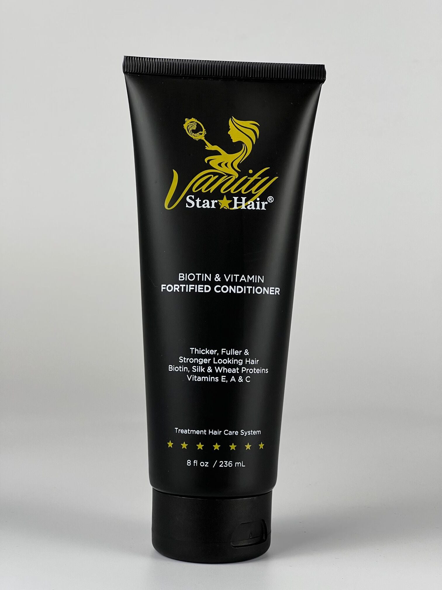 BIOTIN & VITAMIN FORTIFIED CONDITIONER