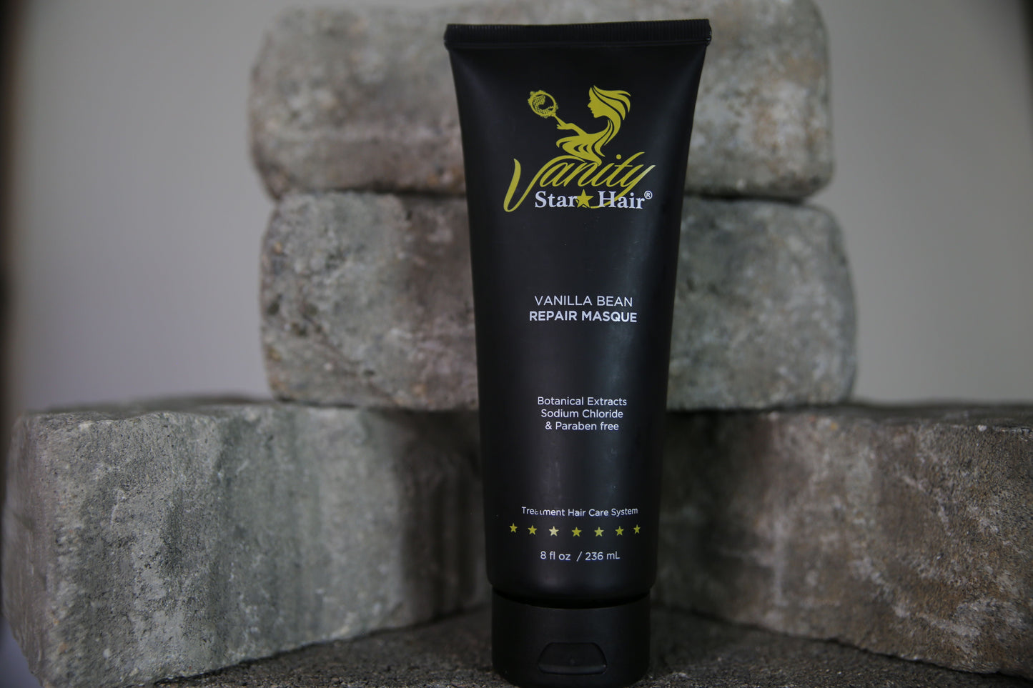 VANILLA BEAN REPAIR MASQUE