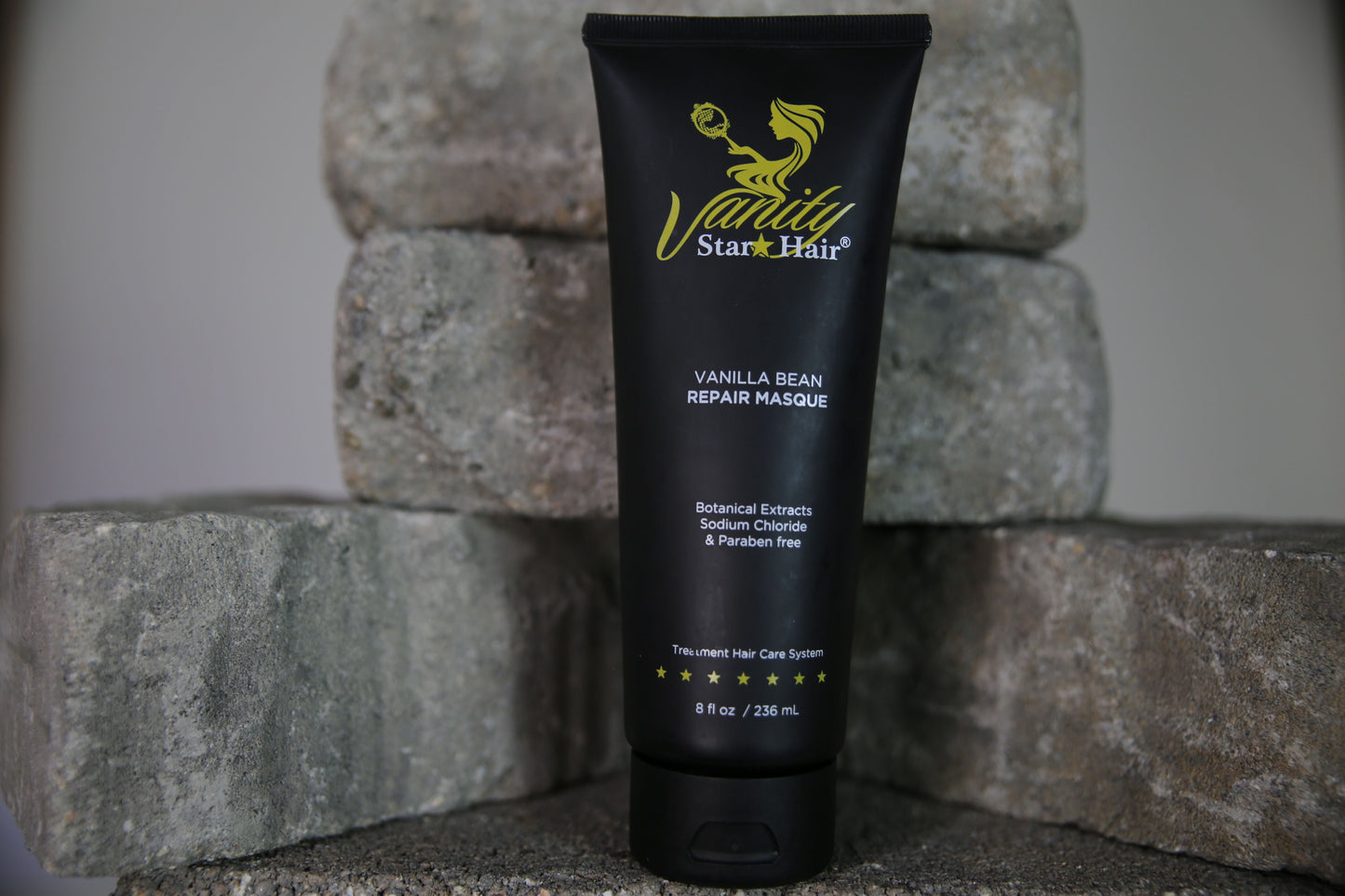 VANILLA BEAN REPAIR MASQUE